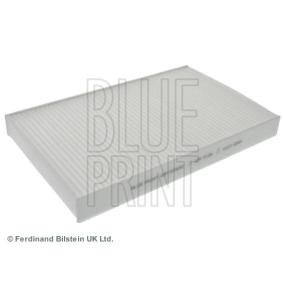 Achetez des Filtre d'habitacle BLUE PRINT ADP152509 à prix pour 8,83 €