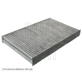 Achetez des Filtre d'habitacle BLUE PRINT ADP152510 à prix pour 8,27 €