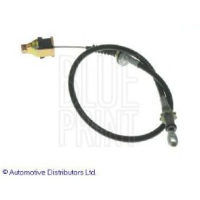 Achetez des Câble d'embrayage BLUE PRINT ADC43827 à prix pour 31,76 €