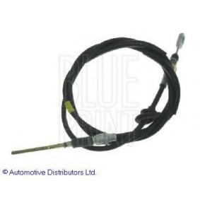 Achetez des Câble d'embrayage BLUE PRINT ADD63811 à prix pour 30,70 €