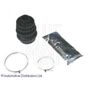 Achetez des Jeu de joint-soufflet, arbre de commande BLUE PRINT ADG08161 à prix pour 36,58 €