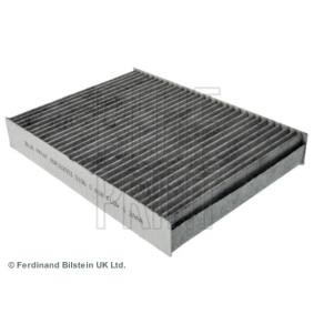 Achetez des Filtre d'habitacle BLUE PRINT ADR162503 à prix pour 13,41 €
