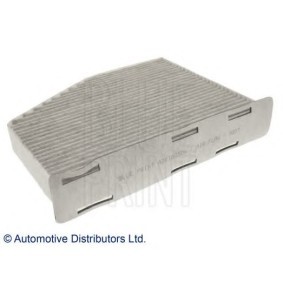 Achetez des Filtre d'habitacle BLUE PRINT ADV182506 à prix pour 10,55 €