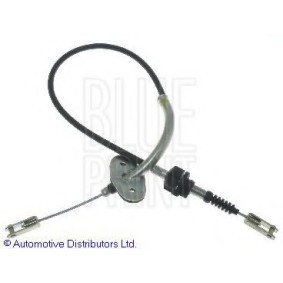 Achetez des Câble d'embrayage BLUE PRINT ADD63823 à prix pour 36,43 €