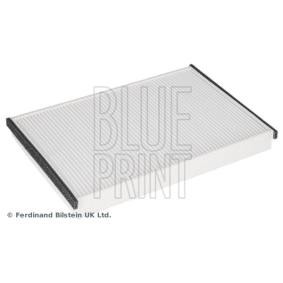 Achetez des Filtre d'habitacle BLUE PRINT ADZ92503 à prix pour 10,16 €