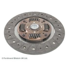 Achetez des Disque d'embrayage BLUE PRINT ADM53149 à prix pour 246,89 €