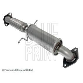 Achetez des Silencieux avant BLUE PRINT ADM56003C à prix pour 208,78 €