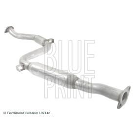 Achetez des Silencieux intermédiaire BLUE PRINT ADC46008C à prix pour 110,90 €