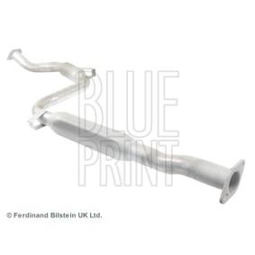 Achetez des Silencieux intermédiaire BLUE PRINT ADC46009C à prix pour 154,82 €