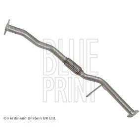 Achetez des Silencieux avant BLUE PRINT ADC46001C à prix pour 171,49 €