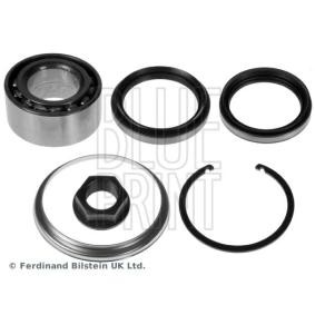 Achetez des Kit de roulement de roue BLUE PRINT ADT38272 à prix pour 26,93 €
