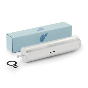 Achetez des Filtre à carburant BLUE PRINT ADB112301 à prix pour 22,55 €