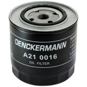 Ölfilter A210016