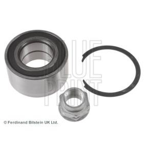 Achetez des Kit de roulement de roue BLUE PRINT ADF128201C à prix pour 65,52 €