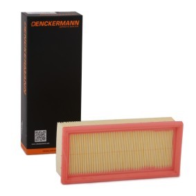 Luftfilter A140009 VOLKSWAGEN SCIROCCO von DENCKERMANN