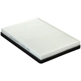 Compre Filtro de habitáculo de DENCKERMANN online para Passat B3/B4 Variant (3A2, 35I) a precios moderados