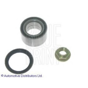 Achetez des Kit de roulement de roue BLUE PRINT ADM58213 à prix pour 103,66 €