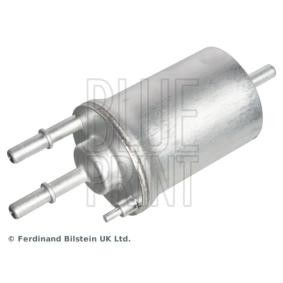 Achetez des Filtre à carburant BLUE PRINT ADV182303 à prix pour 20,23 €