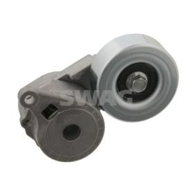 Compre Tensor de correia, correia trapezoidal estriada da SWAG 80 93 1215 a um preço baixo por 128,95 €