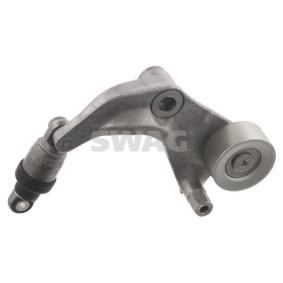 Compre Tensor de correia, correia trapezoidal estriada da SWAG 85 93 2504 a um preço baixo por 70,38 €