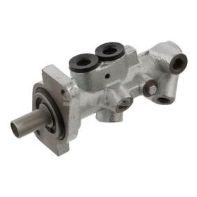 Comprar Cilindro principal de freno de SWAG 30 93 1759 a bajo precio de 71,03 €