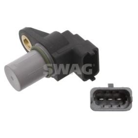 Køb Sensor, knastakselposition af SWAG 10 93 2317 til den lave pris 218,11 DKK