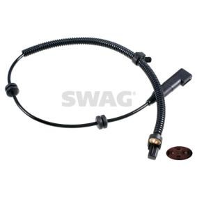 Comprar Sensor ABS de SWAG 50 93 2565 a bajo precio de 75,98 €