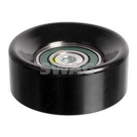 Compre Rolo tensor, correia trapezoidal estriada da SWAG 30 93 0990 a um preço baixo por 44,07 €