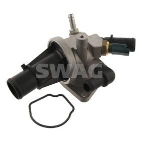 Achetez des Boîtier du thermostat SWAG 40 93 2646 à prix pour 80,02 €