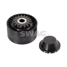 Acquista Galoppino guidacinghia, cinghia Poly-V da SWAG 60 93 0248 a buon mercato per soli 54,57 €