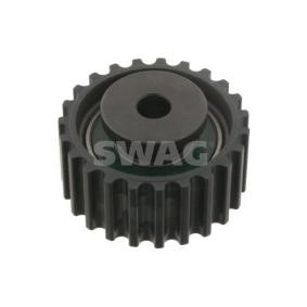 Comprar Polea de inversión y guía, correa de distribución de SWAG 83 93 2338 a bajo precio de 21,79 €