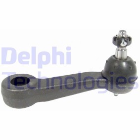 Comprar Evaporador, aire acondicionado de DELPHI TSP0525011 a bajo precio de 137,71 €