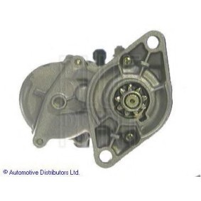 Achetez des Démarreur BLUE PRINT ADD61217 à prix pour 324,67 €