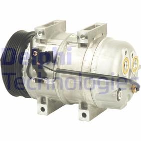Köp AC-kompressor av DELPHI TSP0155300 till det låga priset 15844,56 kr