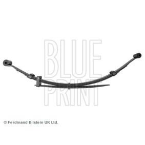 Federpaket von BLUE PRINT