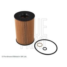 Achetez des Filtre à huile BLUE PRINT ADB112103 à prix pour 22,40 €
