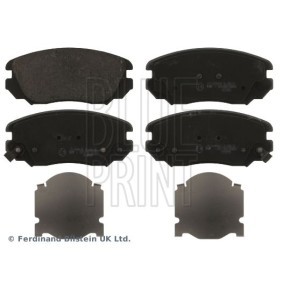Anlasser von BLUE PRINT für TFR/TFS Pickup günstig online kaufen