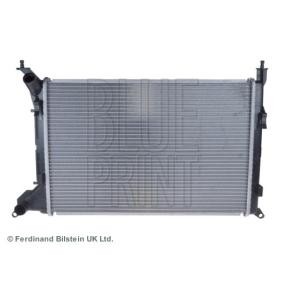 Kjøp Radiator, motorkjøling av BLUE PRINT ADG09840C til den lave prisen 2074,62 NOK