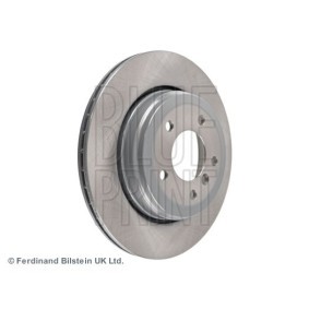 Köp Startmotor av BLUE PRINT ADC41226 till det låga priset 1496,47 kr