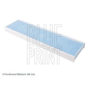 Achetez des Filtre d'habitacle BLUE PRINT ADB112508 à prix pour 13,42 €