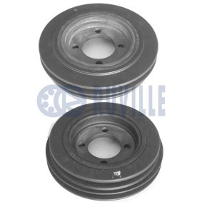 Achetez des Kit de roulement de roue RUVILLE 8705 à prix pour 66,55 €