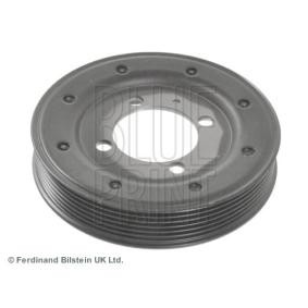 Achetez des Poulie damper (vilebrequin) BLUE PRINT ADZ96102C à prix pour 172,62 €