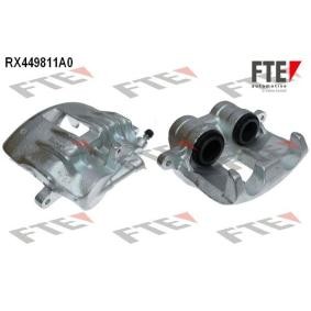 Köp Bromsok av FTE RX449811A0 till det låga priset 1175,46 kr