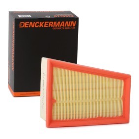 RENAULT Luftfilter von DENCKERMANN