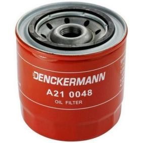 Ölfilter A210048
