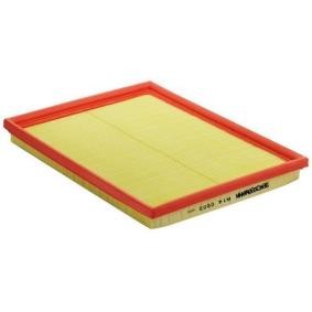 Luftfilter A140003