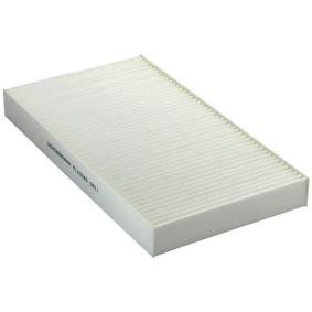 Innenraumfilter M110046