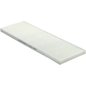 Innenraumfilter M110242