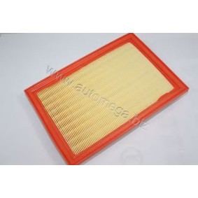 SEAT Luftfilter von AUTOMEGA