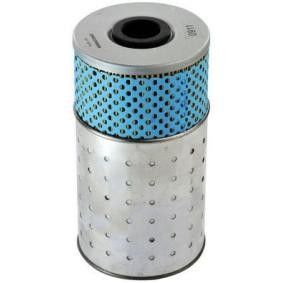 Ölfilter A210018